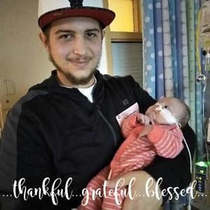 Meet your Posher, Taylor